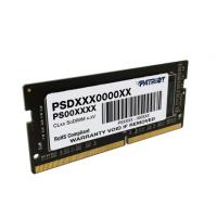 PATROIT 8GB DDR4 3200MHz CL22 SODIMM PSD48G320081S Notebook RAM